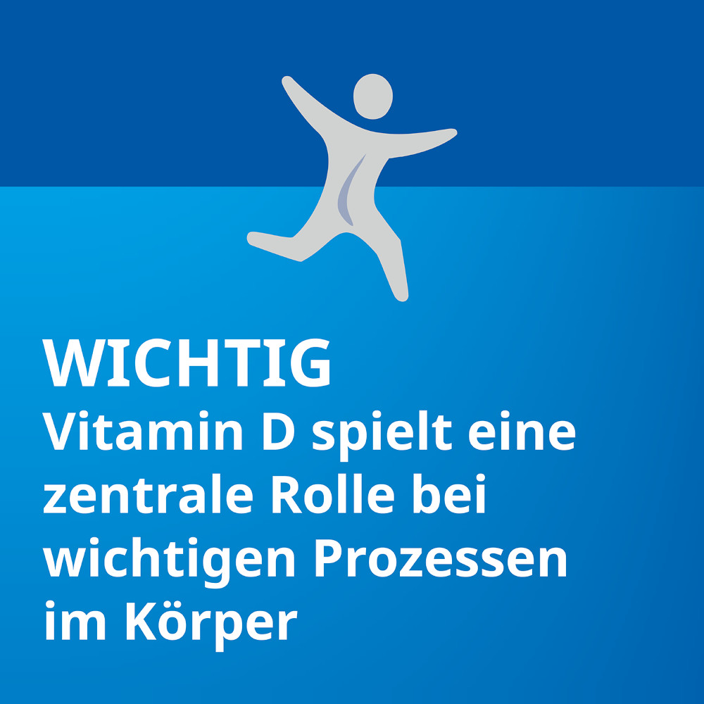 Vitamin D3 STADA 2.000 I.E. 60 St Kapseln