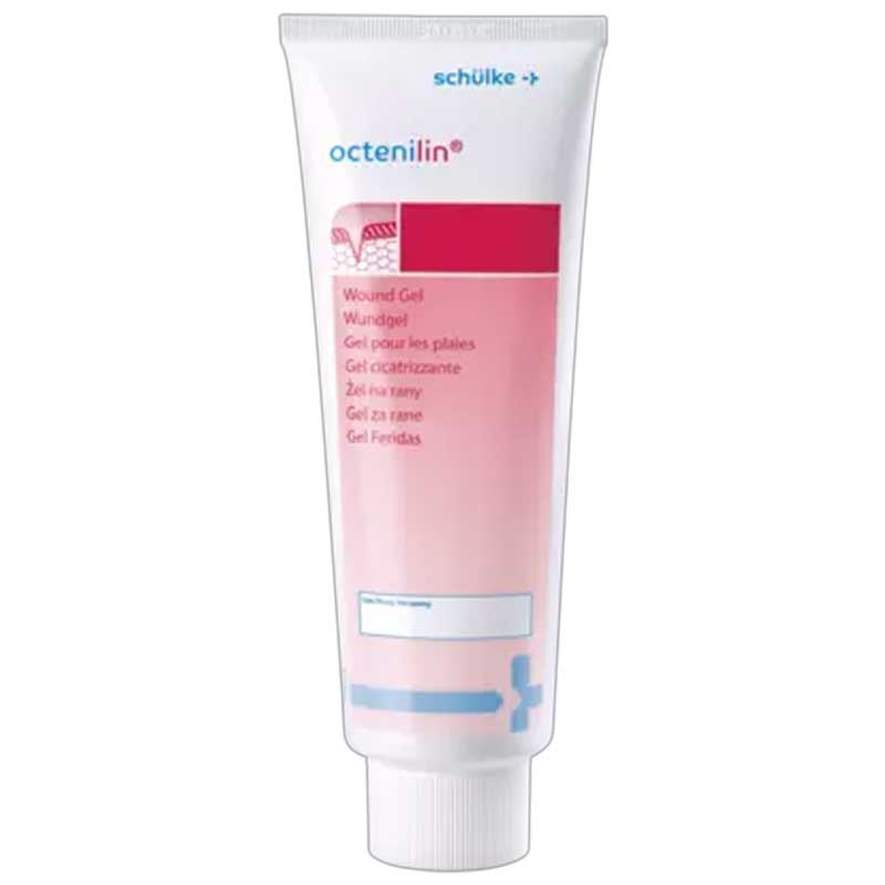 OCTENILIN Wundgel 250 ml Gel