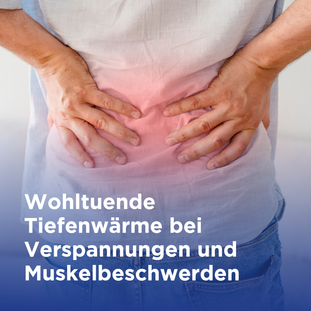FIGO Wärmekissen 12h 10 St