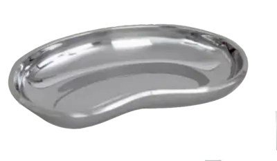 NIERENSCHALE Edelstahl 25 cm 1 St