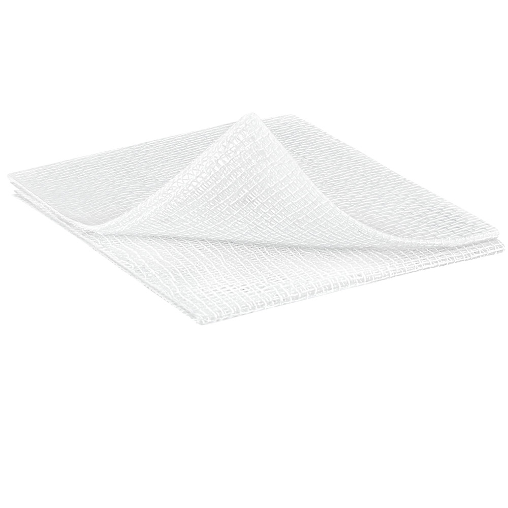 ES-KOMPRESSEN steril 5x5 cm 8fach 25X2 St Kompressen