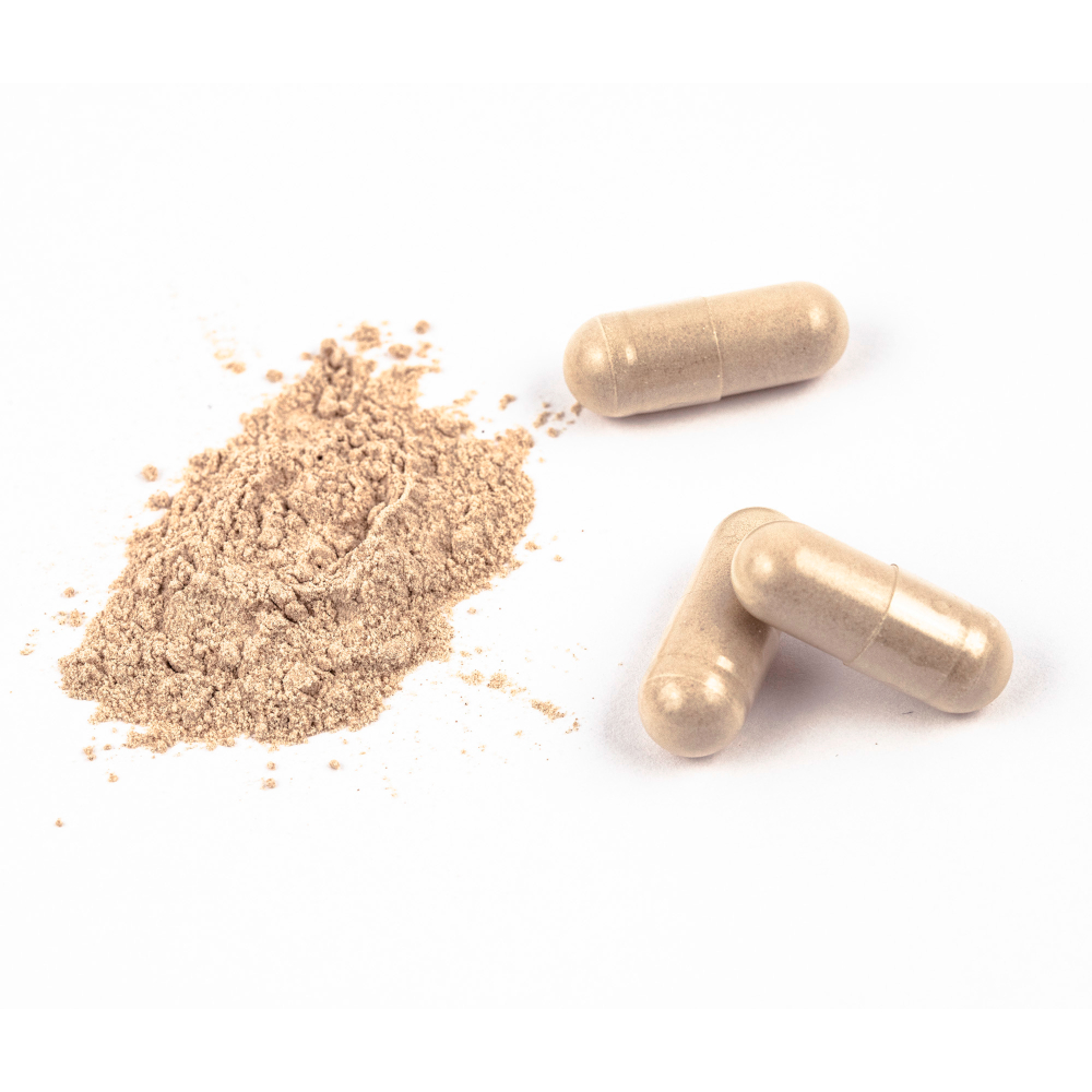 AAVALABS NATURAL VITAMIN C 180 St Kapseln