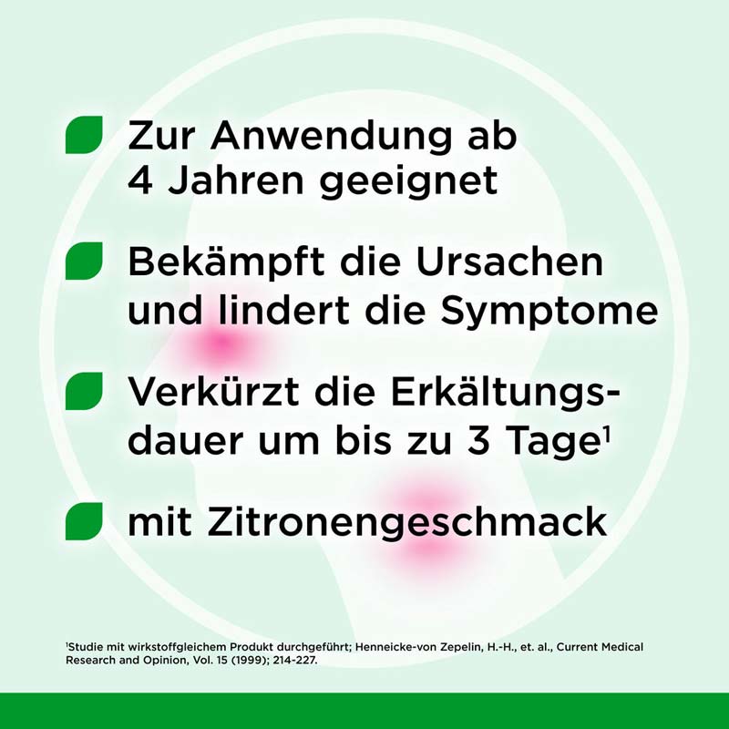 Esberitox Tabletten bei Erkältungskrankheiten  90 St Tabletten