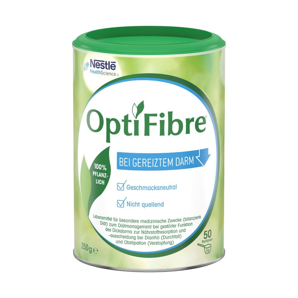 OptiFibre Ballaststoff-Pulver 250 g Pulver