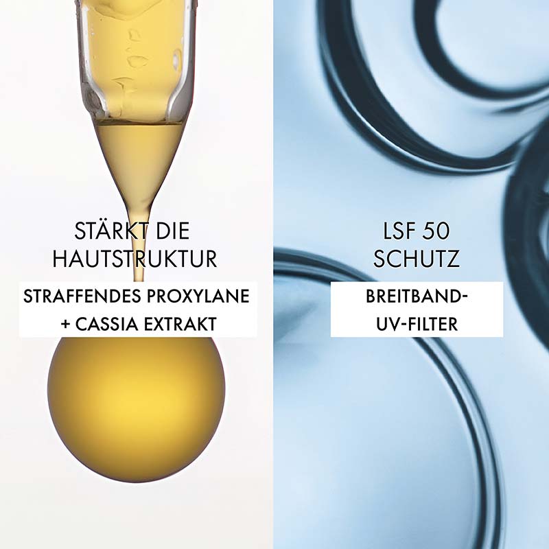 VICHY NEOVADIOL STRAFFENDE ANTI-PIGMENTFLECKEN CREME LSF 50  50 ml Creme