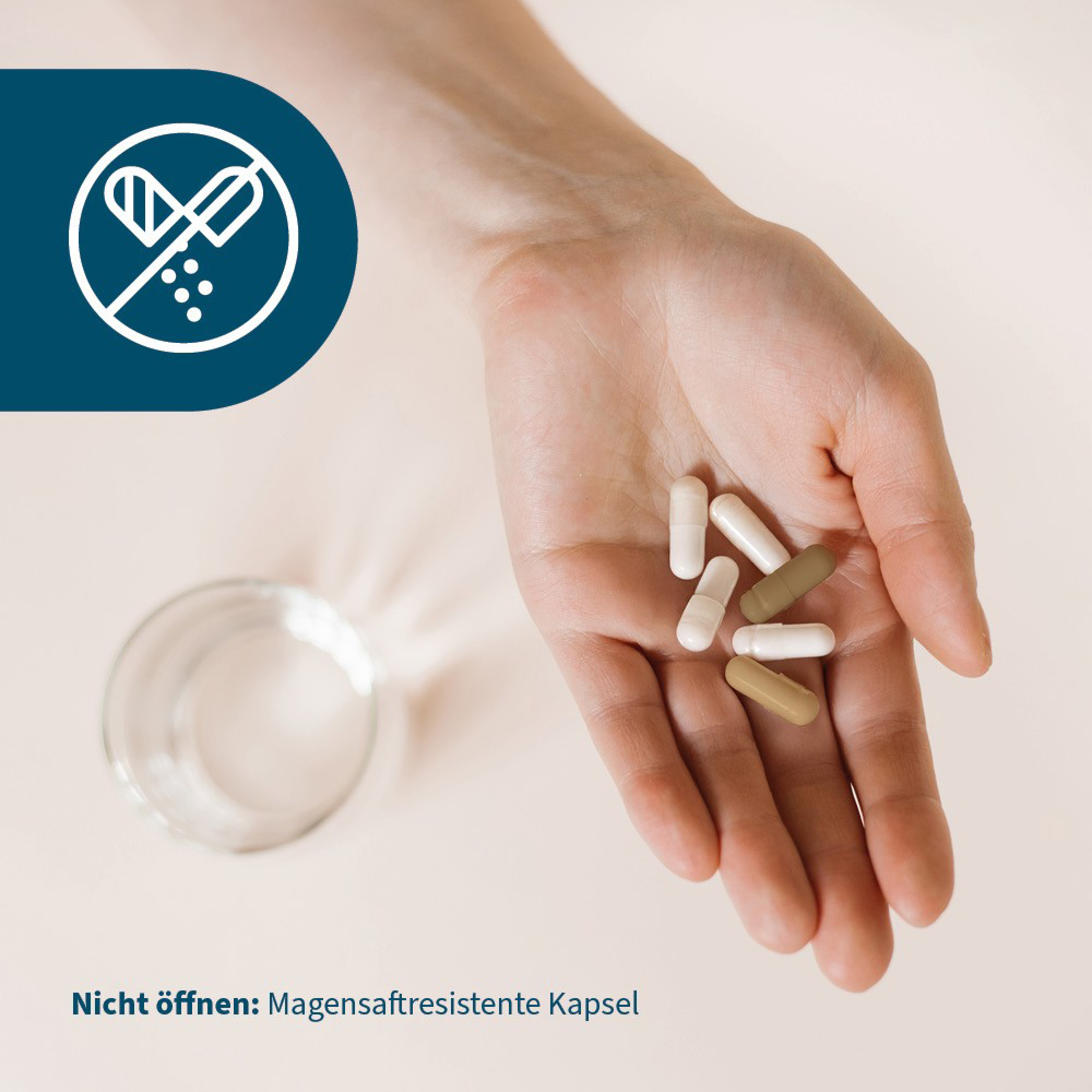 NatuGena ZellEnergie 60 St Kapseln