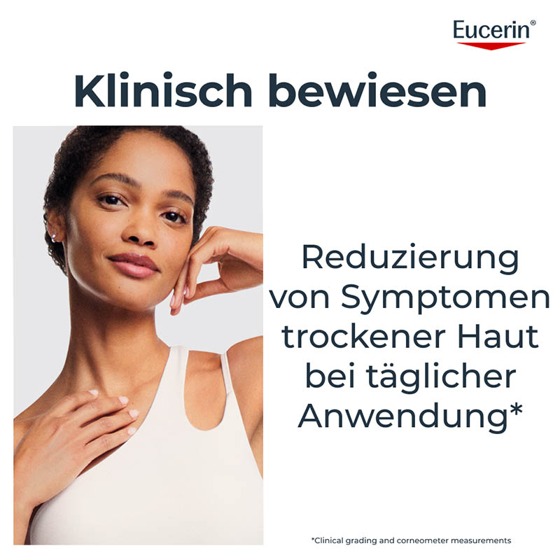 Eucerin UreaRepair 5 % UREA FEUCHTIGKEITSLOTION 400 ml Lotion