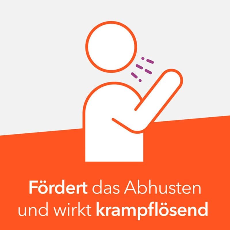 ratiopharm Tussamag concent Hustensaft 100 ml Sirup