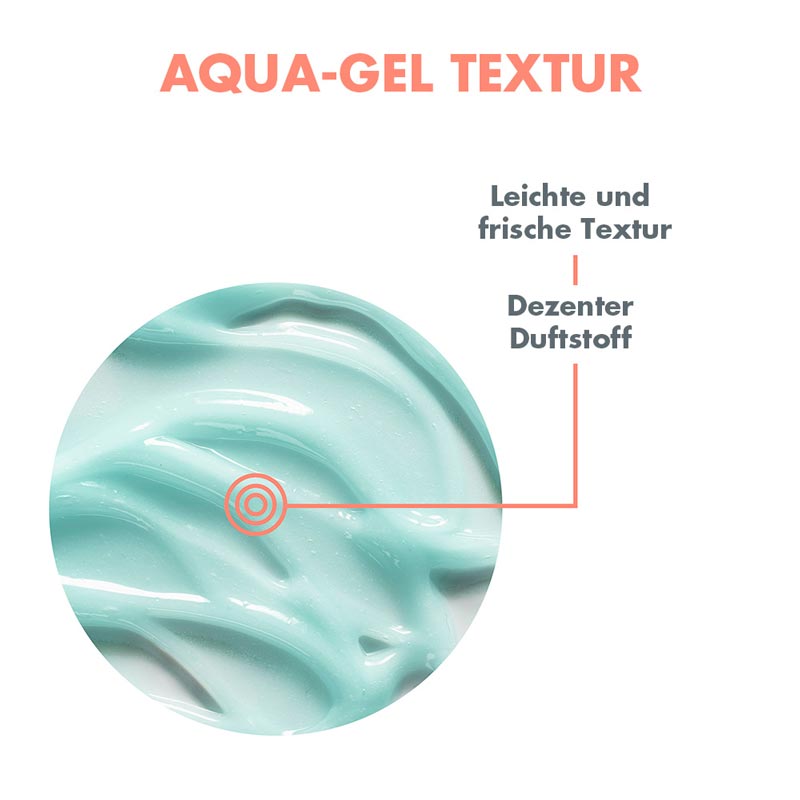 Avène CLEANANCE MATTIERENDES AQUA-GEL  50 ml Gel