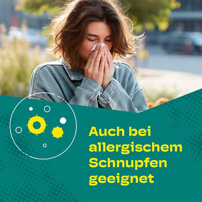 Imidin N Erwachsene und Schulkinder 10 ml Nasenspray