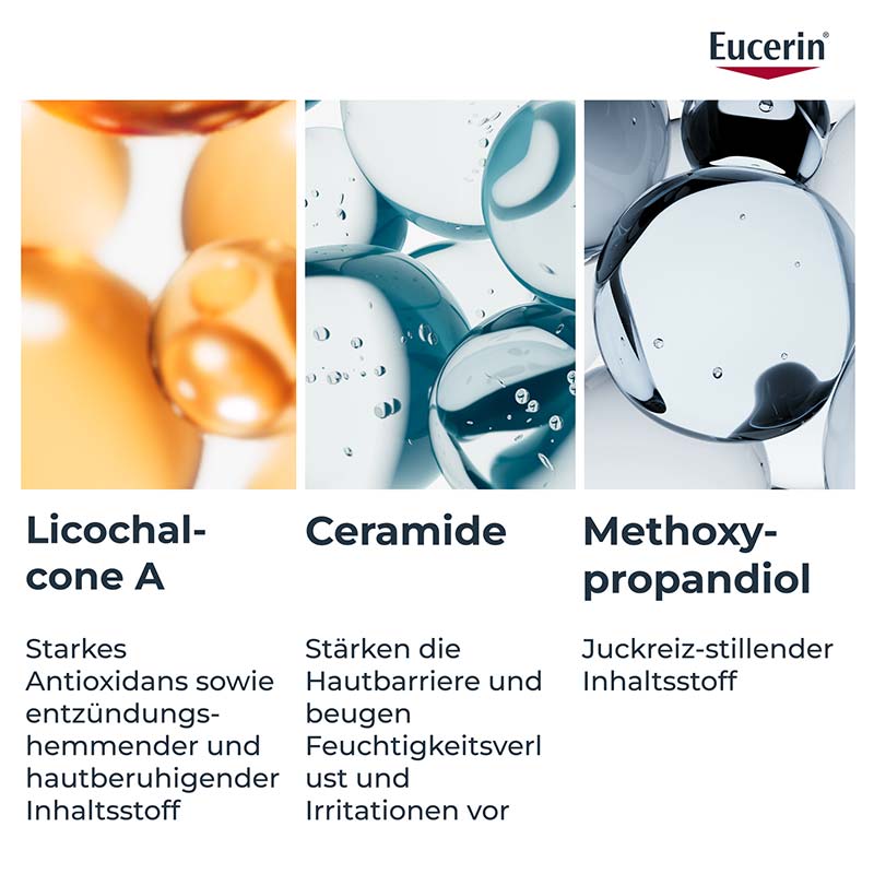 Eucerin AtopiControl Akutpflege 40 ml Creme