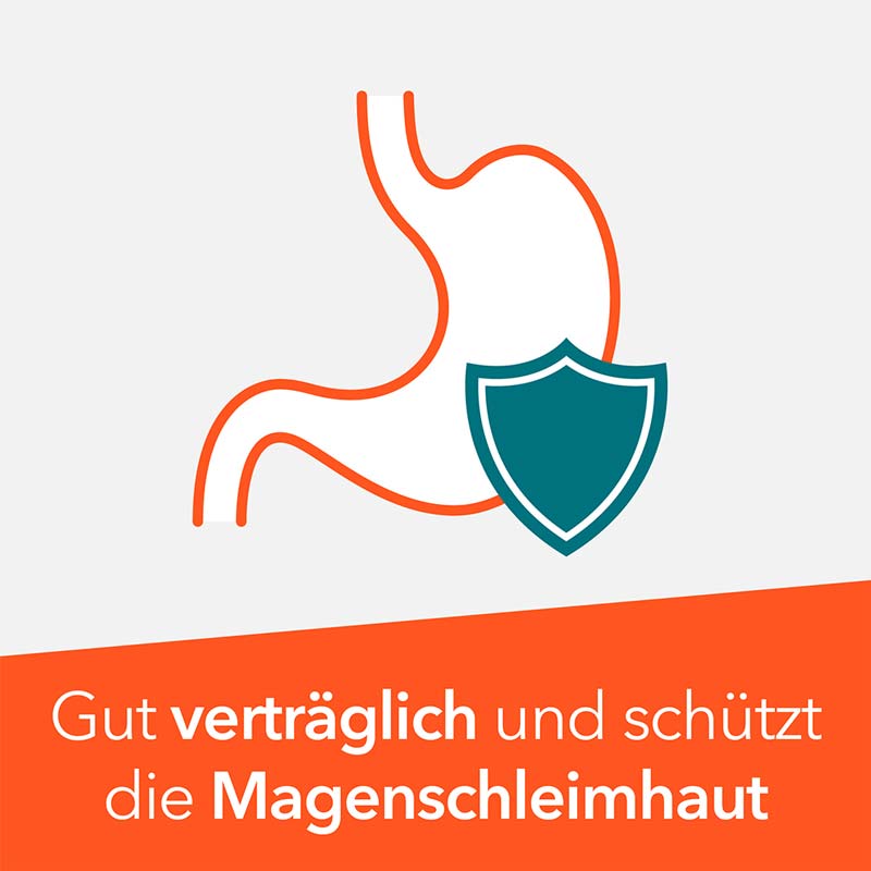 Magaldrat-ratiopharm 800 mg Kautabletten 100 St Tabletten