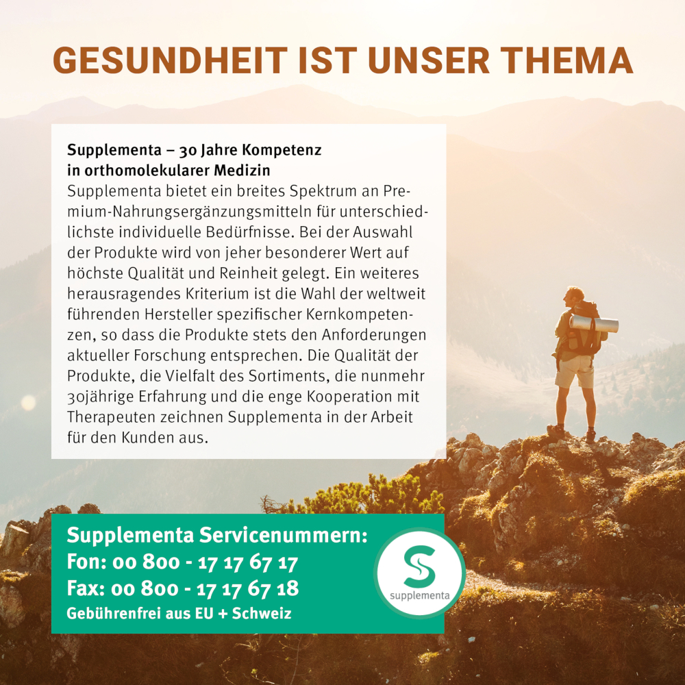 KLEAN LABS VITAMIN B12 FOLSÄURE 100 St Kapseln