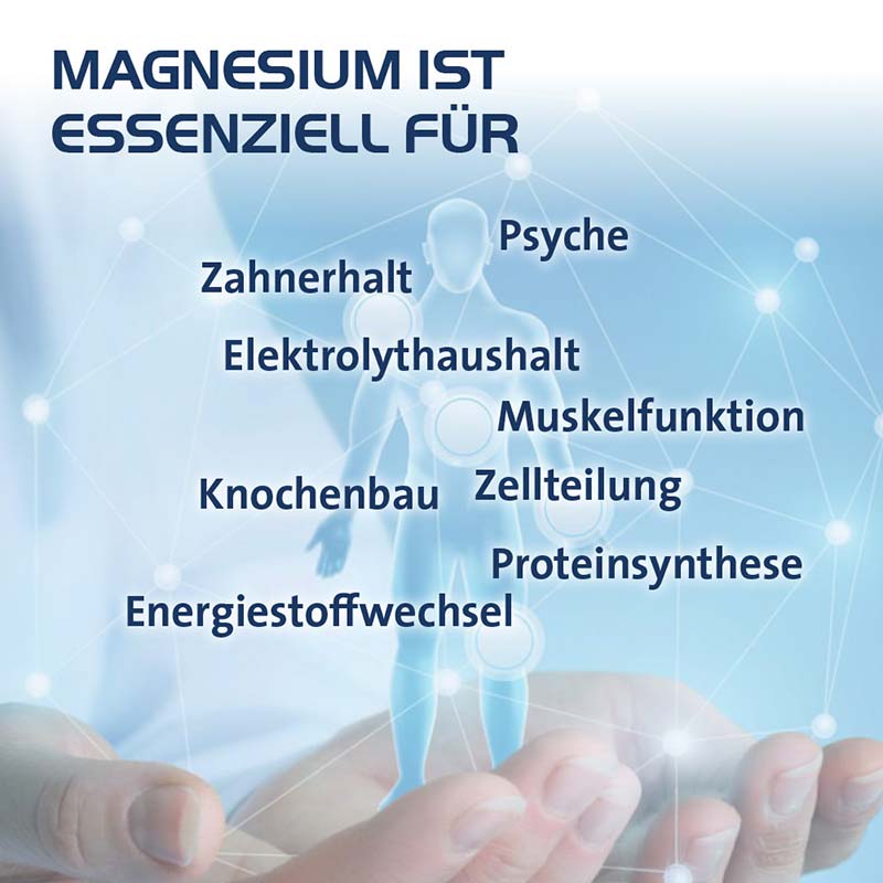 MAGNESIUM HEVERT ORGANIC 7 120 St Kapseln