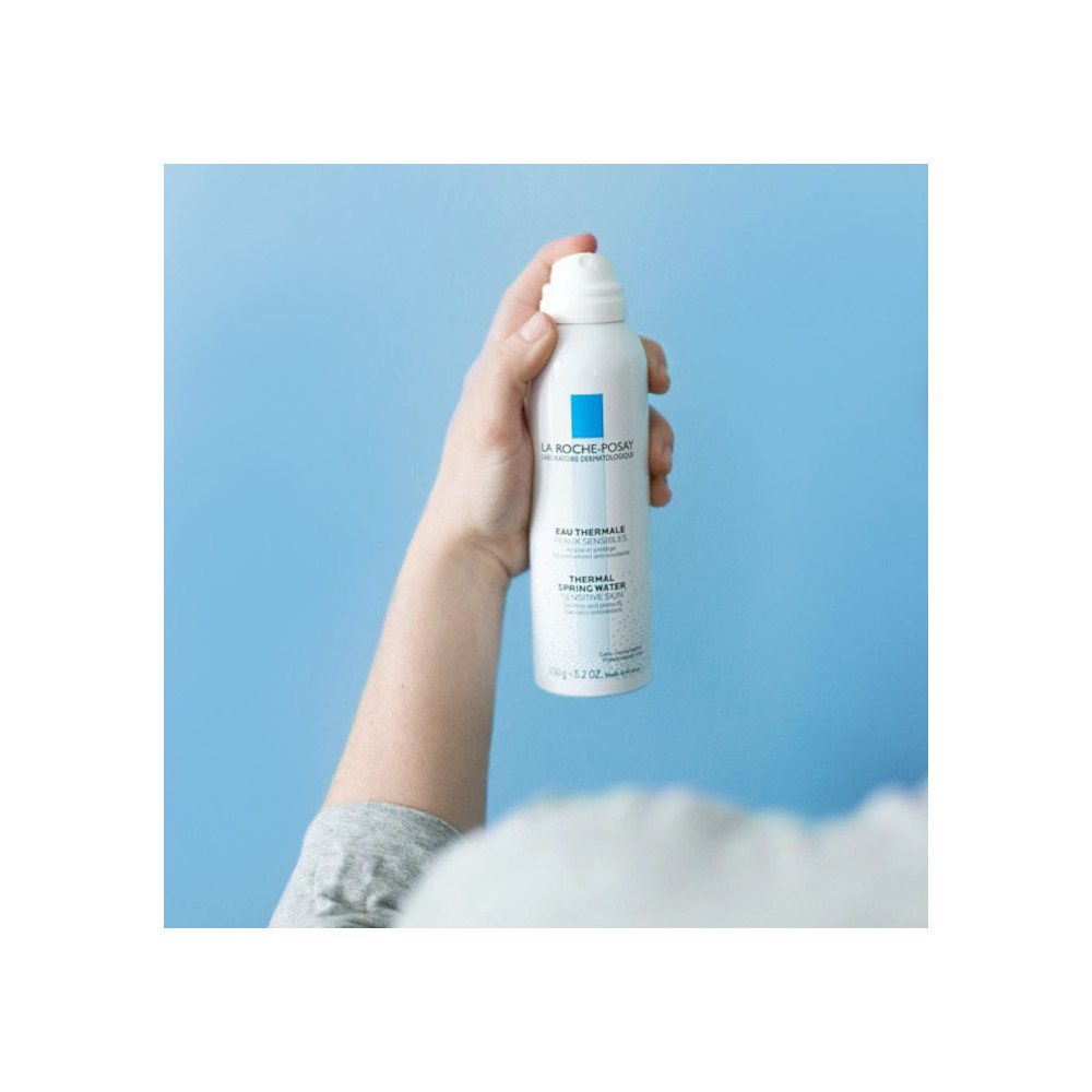 LA ROCHE-POSAY THERMALWASSER EMPFINDLICHE HAUT 300 ml Spray