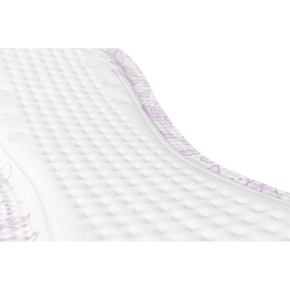 TENA LADY discreet MINI MAGIC Inkontinenz Slipeinlagen 6X34 St