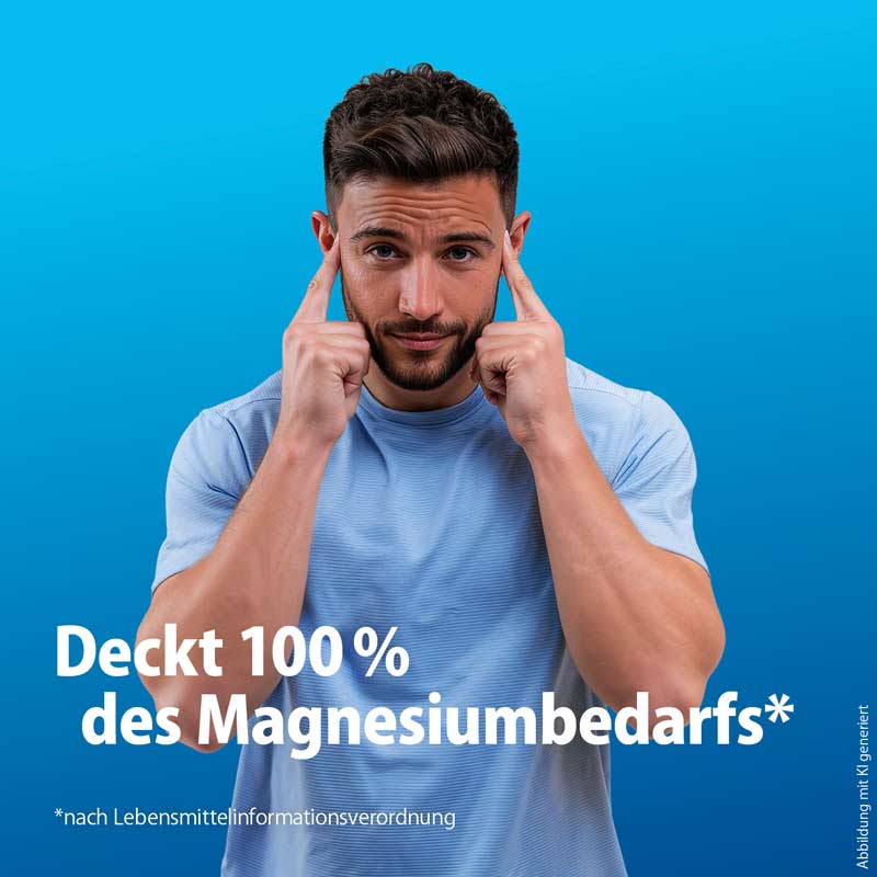Magnetrans ULTRA 375 mg / Stick MAGNESIUM Zitrone-Grapefruit Geschmack 50 St Granulat