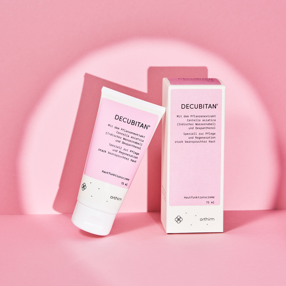 DECUBITAN 75 ml Creme