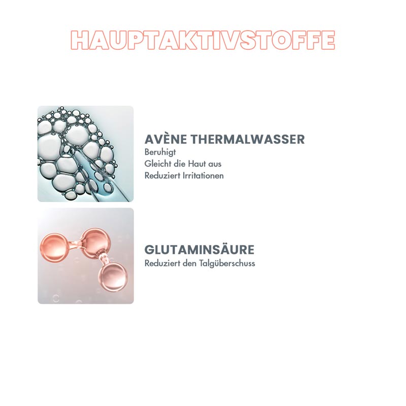 Avène CLEANANCE MIZELLENWASSER 400 ml Lotion