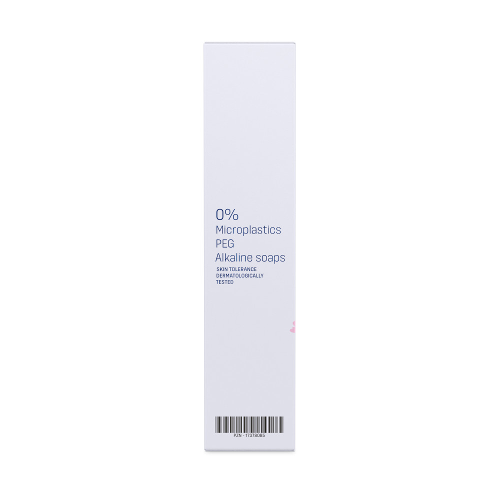 EUBOS INTIMATE WOMEN WASCHEMULSION 200 ml Lotion