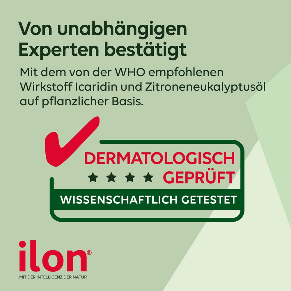 ilon INSEKTEN SCHUTZ SPRAY 100 ml Spray
