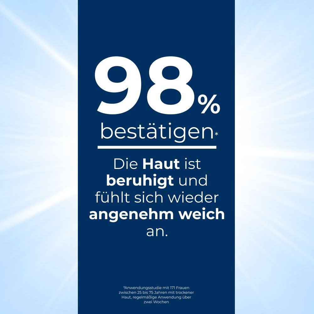 Eucerin UreaRepair PLUS 5% Urea mit Duft  400 ml Lotion