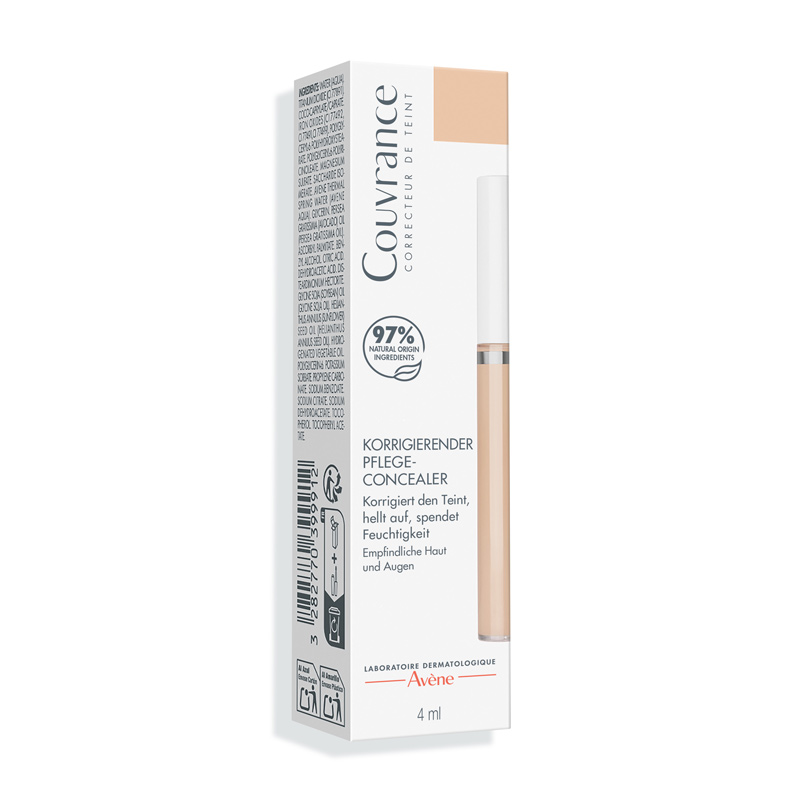 Avène Couvrance KORRIGIERENDER PFLEGE-CONCEALER  1 St