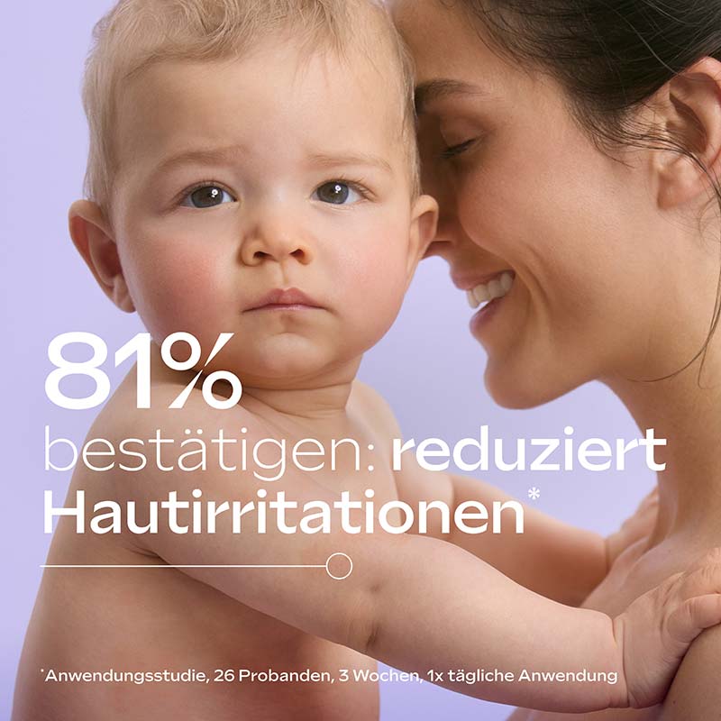 WELEDA baby MED 3in1 Gesichtscreme 50 ml Creme