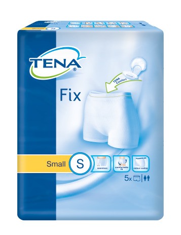 TENA Fix S Pants 20X5 St