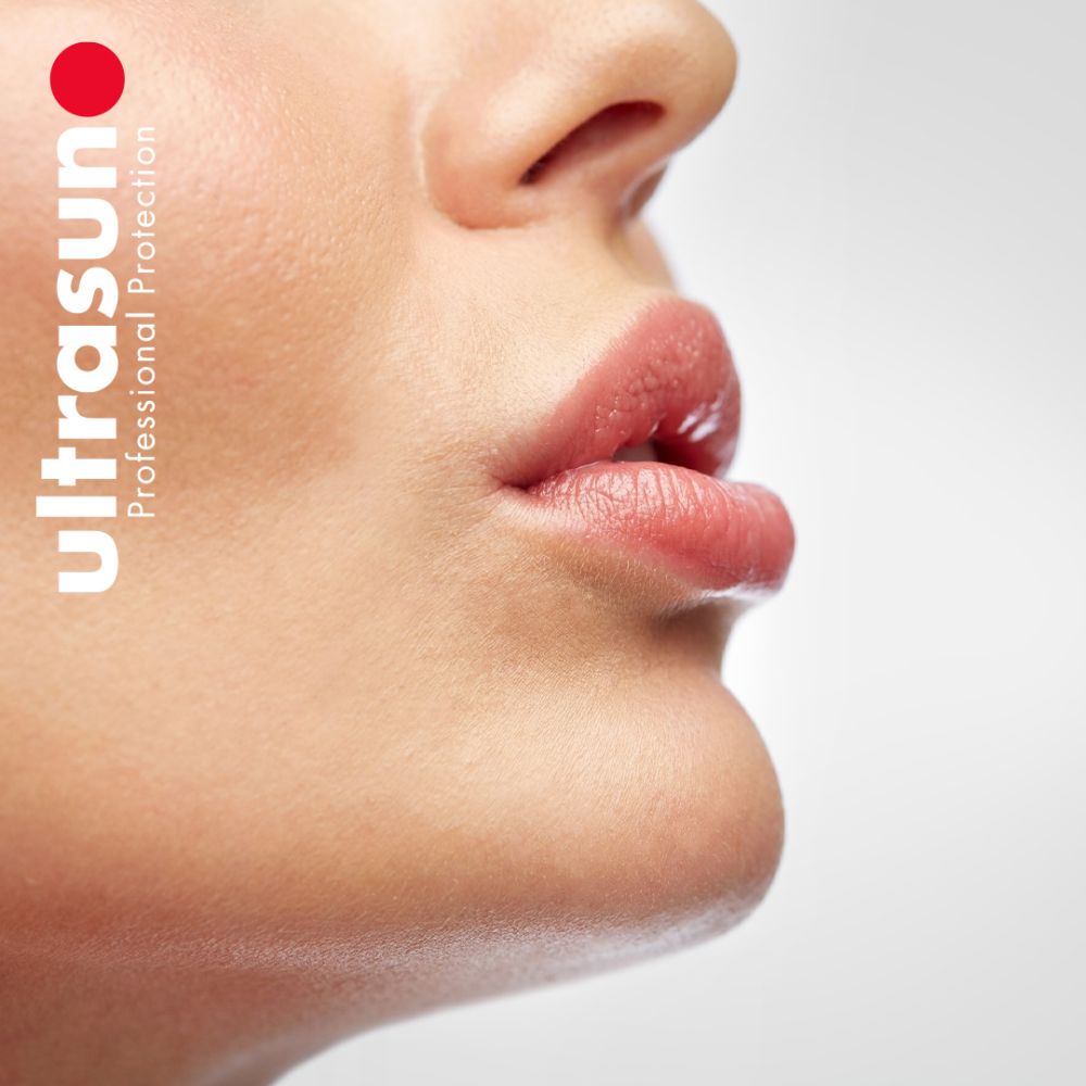 ultrasun Lip Protection & Care SPF 50 4.8 g Stifte