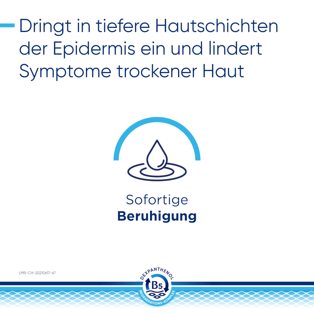 Bepanthol DERMA Mildes Körperwaschgel 1X200 ml Gel