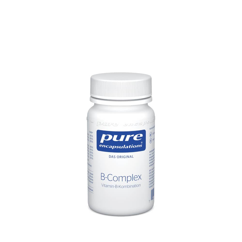 pure encapsulations B-Complex 60 St Kapseln