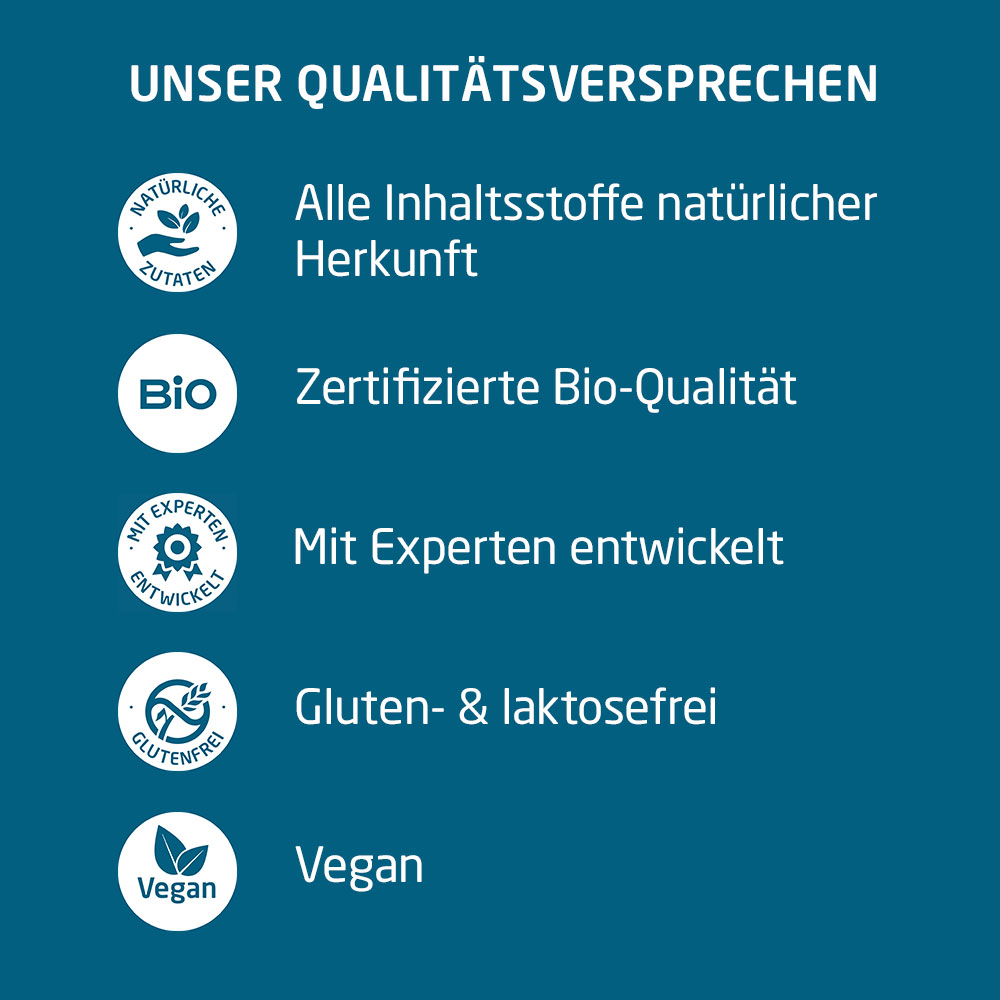 WELEDA NATURWEISHEIT Meine Nacht BIO 46 St Kapseln