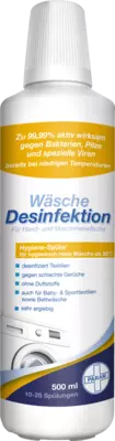 WÄSCHEDESINFEKTION Hygiene-Spüler ab 20° C 500 ml Flaschen