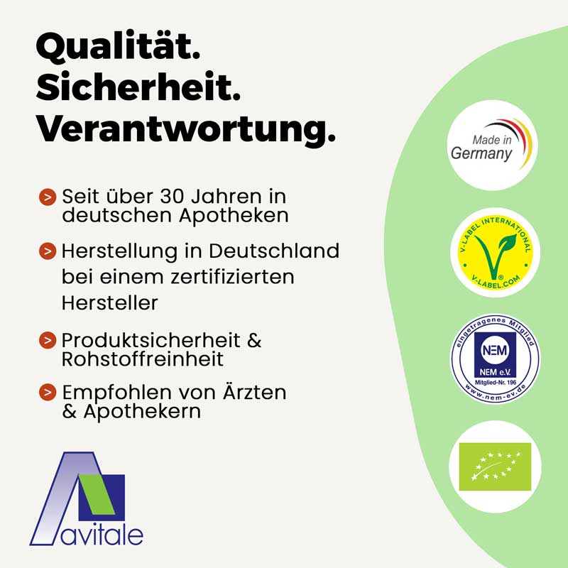 BIO HAGEBUTTE Pulver 300 g Pulver