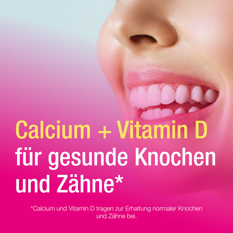 Calcium Verla D Direkt Granulat  30 St Granulat