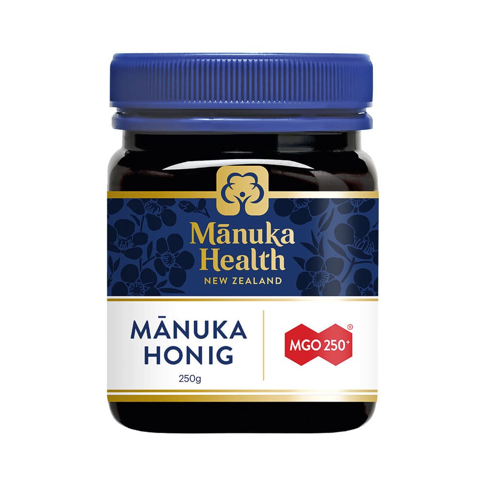 Manuka Health MANUKA HONIG 250+ 250 g