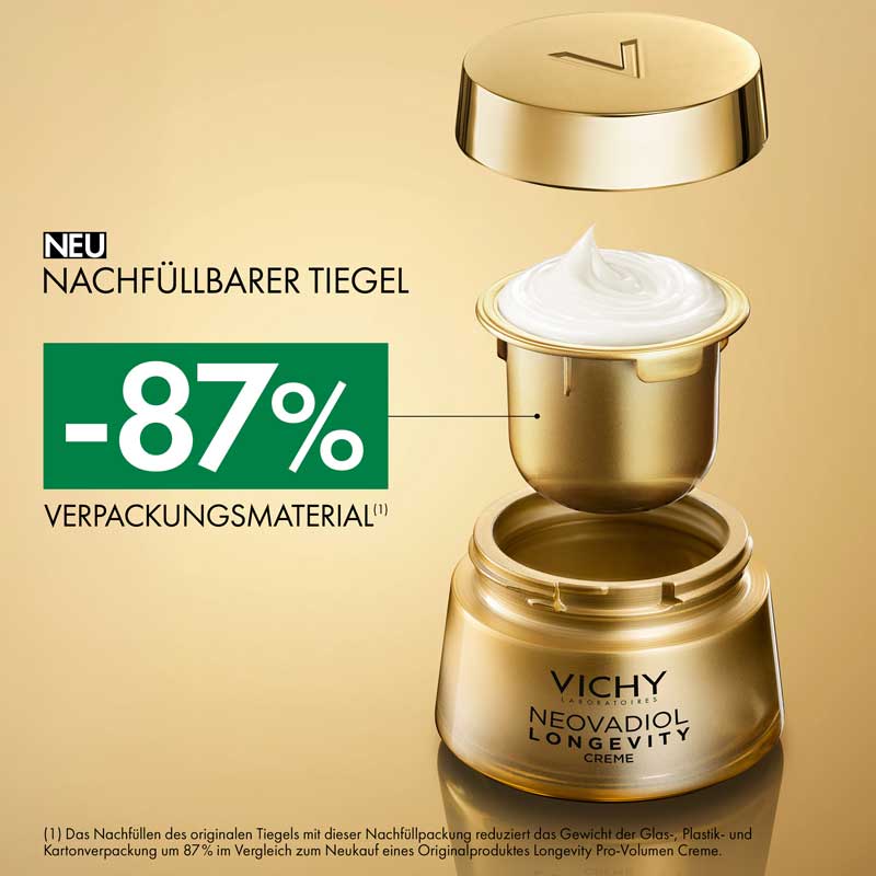 VICHY NEOVADIOL LONGEVITY CREME 50 ml Creme