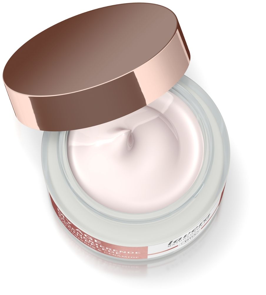 lavera MY AGE REGENERIERENDE NACHTPFLEGE  50 ml Nachtcreme