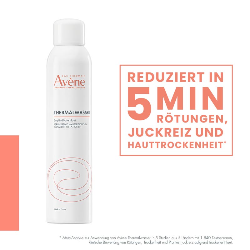 Avène Thermalwasserspray  350 ml Spray