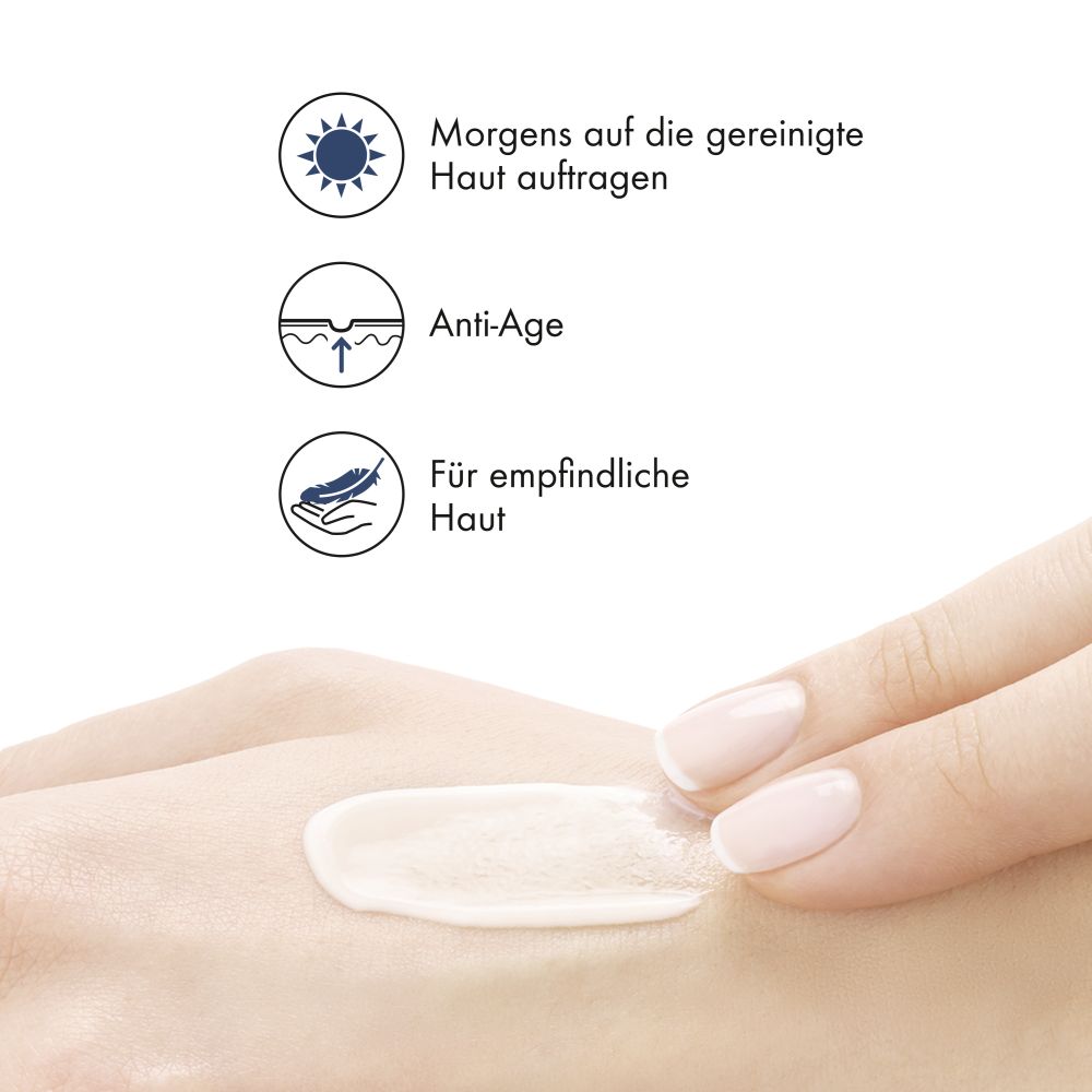 VICHY NEOVADIOL Festigende Tagespflege mit Lifting-Effekt  50 ml Creme