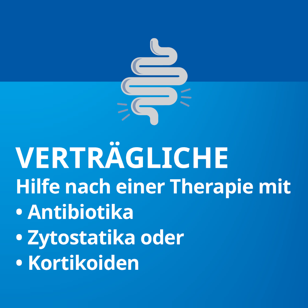 Nystatin STADA 500000 I.E. 20 St Überzogene Tabletten