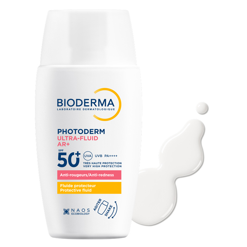 BIODERMA PHOTODERM ULTRA-FLUID AR+ 40 ml Creme