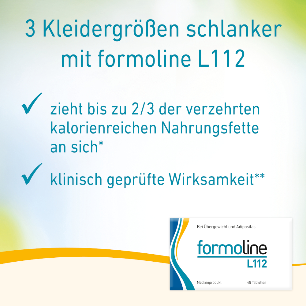 formoline L112 80 St Tabletten