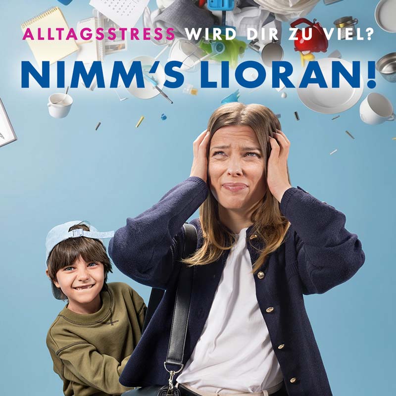 Lioran classic 20 St Hartkapseln