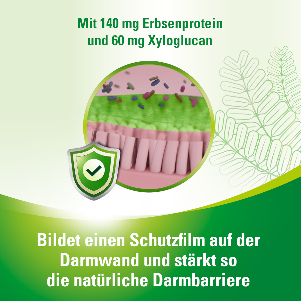 Lefaxan protect 30 St Hartkapseln