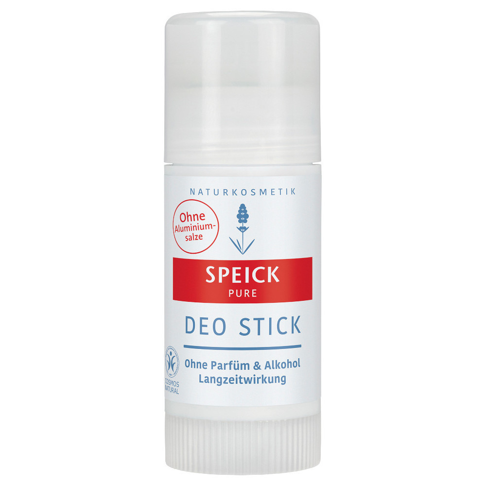 SPEICK PURE DEO STICK 40 ml Körperpflege