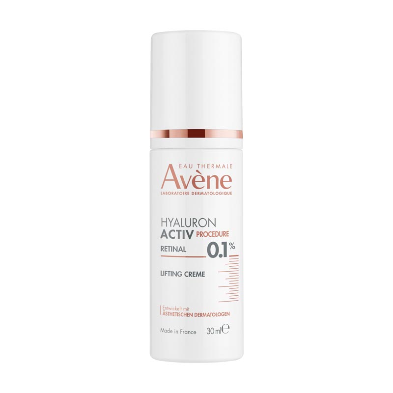 Avène HYALURON ACTIV LIFTING CREME 30 ml Creme