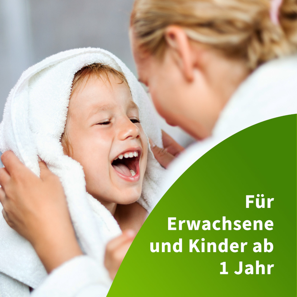 Linicin Lotion 15 min 100 ml Lotion