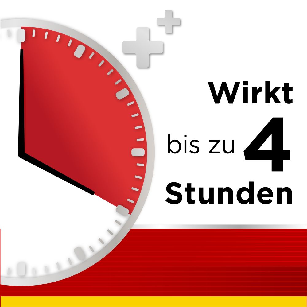 Dobendan Direkt - bei Halsschmerzen 16 St Lutschtabletten